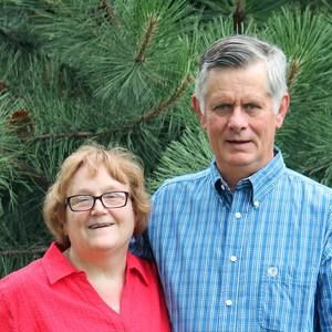 Meet your Posher, Vickie